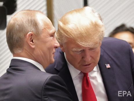 Трамп встретится с Путиным, чтобы определить, готова ли Россия к прогрессу в отношениях с США – Белый дом