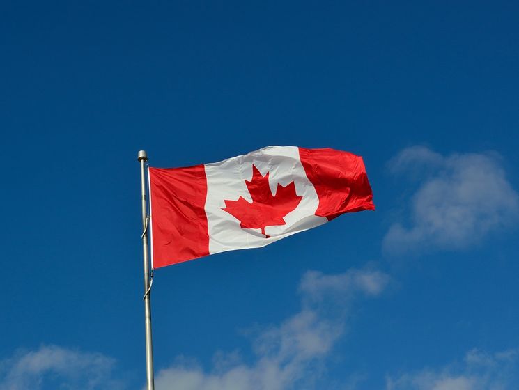 ﻿Канада запроваджує мита у відповідь на товари зі США