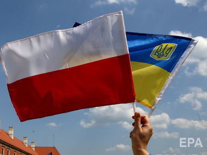 Конституционный суд Польши рассмотрит украинские положения закона об Институте нацпамяти 
