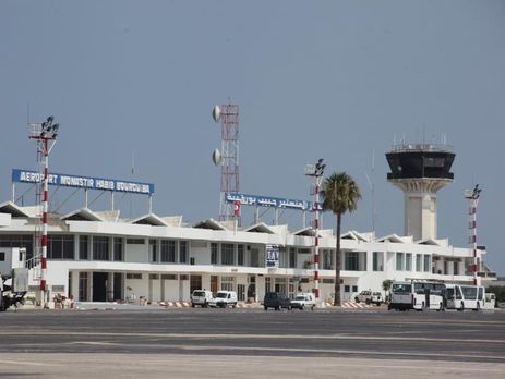 Украинским туристам, которые застряли в Тунисе, компенсируют расходы на вынужденное проживание в отелях – посольство