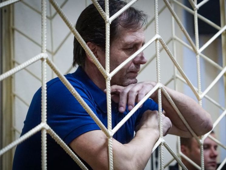 ﻿Оприлюднено імена 23 росіян, яких хочуть обміняти на українських політв'язнів, окупанти вимагають для Балуха чотирьох років в'язниці. Головне за день