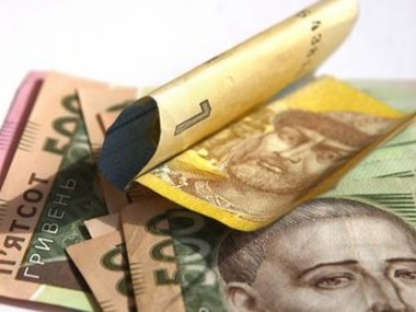 Курс валют НБУ: $1 – 11,88 грн, €1 – 16,16 грн