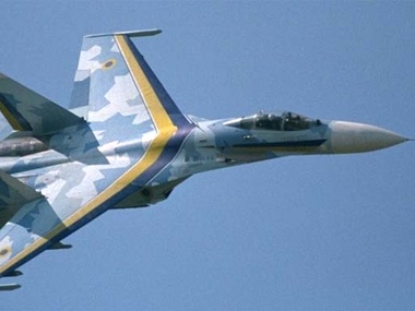 Тымчук: Россия готовит провокации с участием захваченных в Крыму украинских самолетов