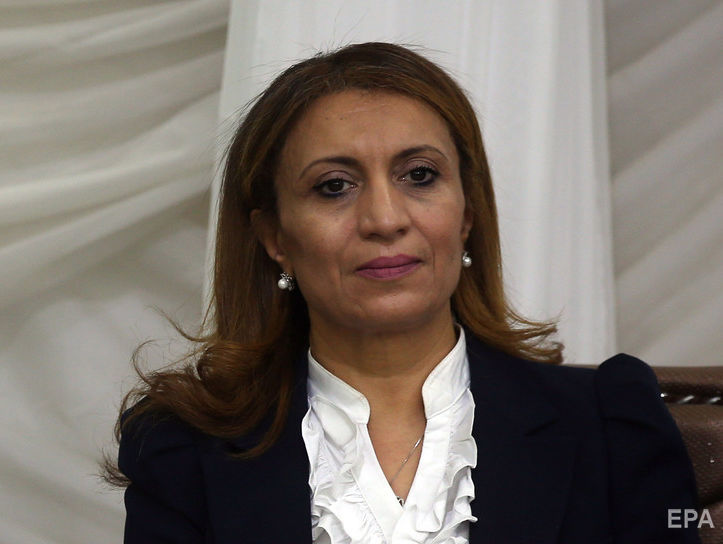 Мэром столицы Туниса впервые стала женщина
