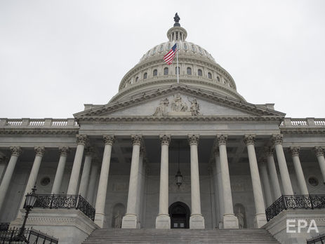 Комитет Сената США по разведке согласился с выводами американских спецслужб о вмешательстве России в американские выборы