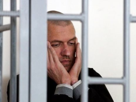 ﻿Омбудсмен Челябінської області заявила, що Клих сам попросився у психіатричну лікарню
