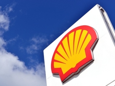 Bloomberg: Shell временно прекратила разведку сланцевого газа на востоке Украине