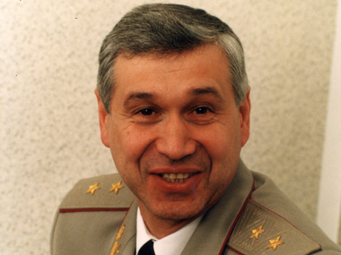 Генерал-лейтенант Король: Зная Порошенко лично, твердо уверен, он поставит правильные и реально выполнимые задачи для силовиков