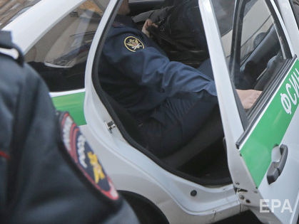В Москве задержали подозреваемых в ограблении футбольного обозревателя BBC