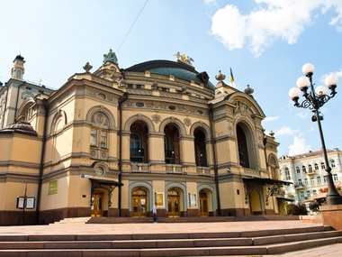 Национальная опера отказалась сотрудничать с артистами, поддержавшими аннексию Крыма