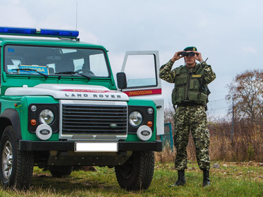 В Луганской области из-за отсутствия пограничников закрыли пункты пропуска "Должанский" и "Красный партизан"