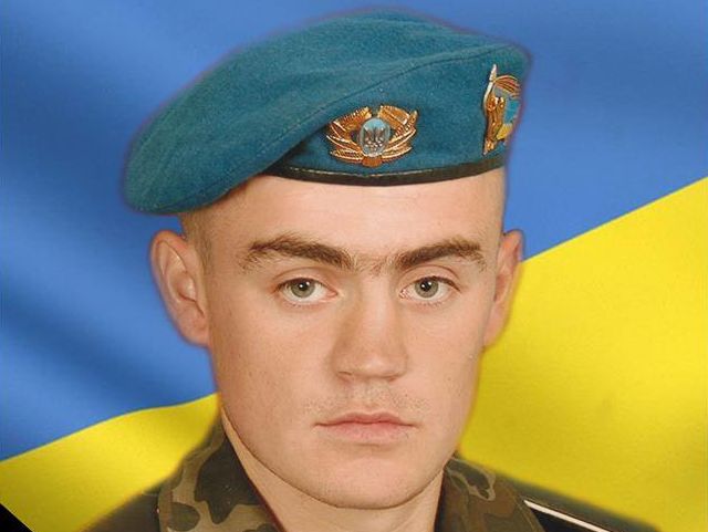 В госпитале Харькова умер военный, раненный 29 июня в районе Попасной