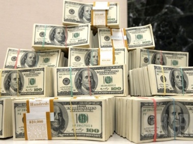 Межбанк: Доллар остановился на отметке в 11,9 грн