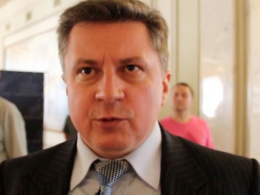 Die Presse: Прокуратура Австрии обвиняет сына Азарова в отмывании денег