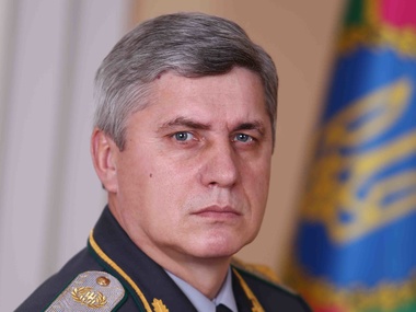 Глава Госпогранслужбы Литвин: Необходимо прекратить дискредитацию действий пограничиников