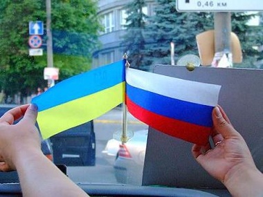 Соцопрос: Россияне назвали Украину второй по уровню враждебности страной, после США