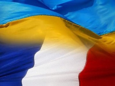 Председатель группы дружбы "Франция-Украина": Украине необходим открытый диалог с Россией