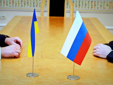 Зурабов: Официальные визиты между Киевом и Москвой пока не планируются 