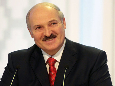 Лукашенко заинтересовался украинскими БТРами