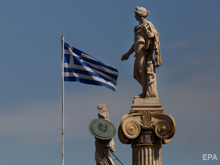 ﻿У Греції заявили, що російські дипломати втручалися у процес вирішення суперечки із Македонією про нову назву країни – ЗМІ