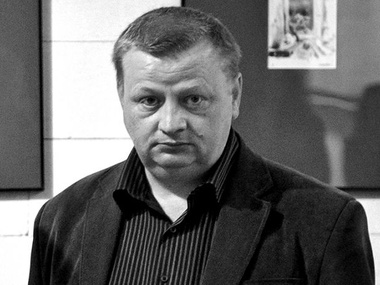 Во Львове найден мертвым польский историк