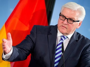 МИД Германии: В поведении России в украинском конфликте уже произошли "заметные изменения"
