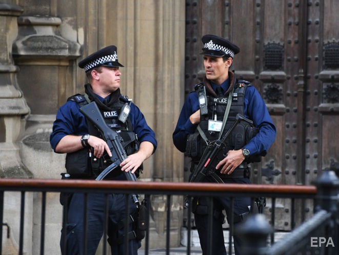 Во время визита Трампа в Британии проведут крупнейшую полицейскую операцию со времен беспорядков в 2011 году
