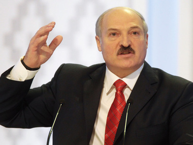 Лукашенко: Украина никуда не денется от Евразийского экономического союза