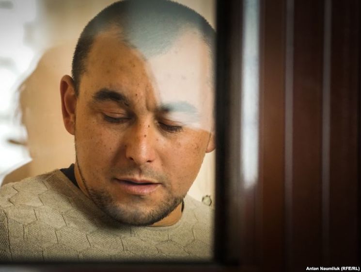 Обвиняемый в экстремизме крымский татарин Рамазанов должен выйти на свободу 16 июля &ndash; правозащитники