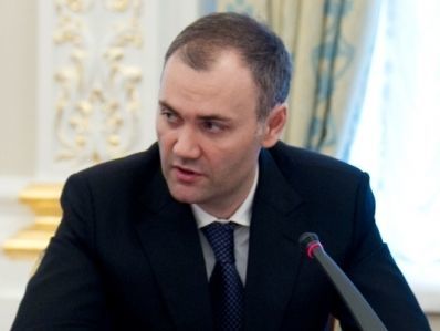 Печерский суд отменил арест почти 200 млн экс-министра финансов Колобова