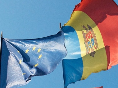 Баррозу подпишет в Кишиневе ряд соглашений о помощи Молдове