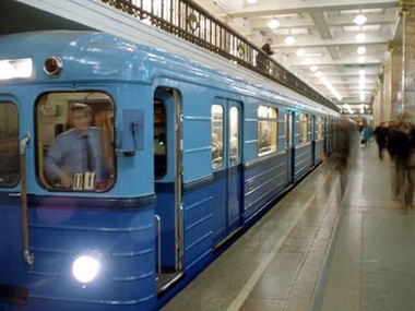 Глава КГГА Бондаренко: Киеву нереально построить полноценное метро на Троещину