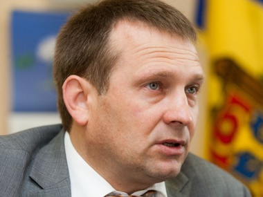 Посол Молдовы: Аннексия Крыма означает, что международные соглашения не гарантируют независимость