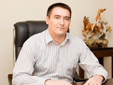 Первый "вице-премьер" Крыма Темиргалиев ушел в отставку