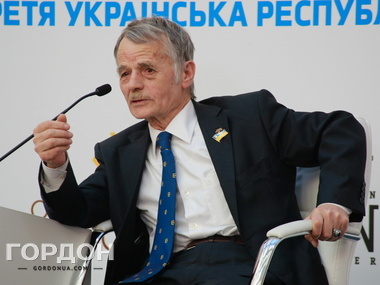 Джемилев: Есть все признаки, что Меджлис будет закрыт и запрещен в Крыму