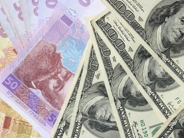 Курс валют НБУ: $1 – 11,63 грн, €1 – 15,76 грн