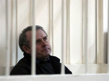 Прокуратура Киевской области обжаловала решение об освобождении Лозинского