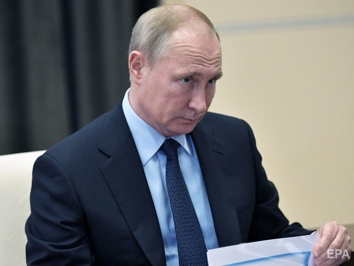 Путин о Сирии: Россия и США могут взять на себя лидерство в вопросе решения этого конфликта