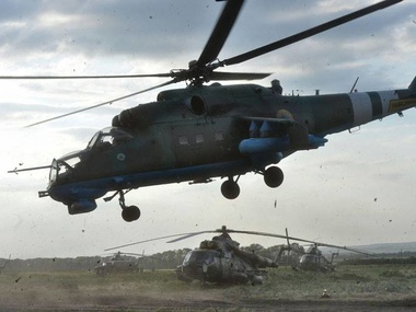 Аваков: На границе остановлено 10 "КамАЗов" боевиков с оружием