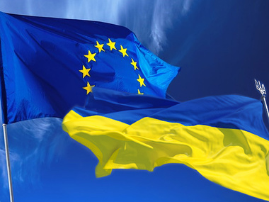 Евросоюз безвозмездно выделил Украине €250 млн