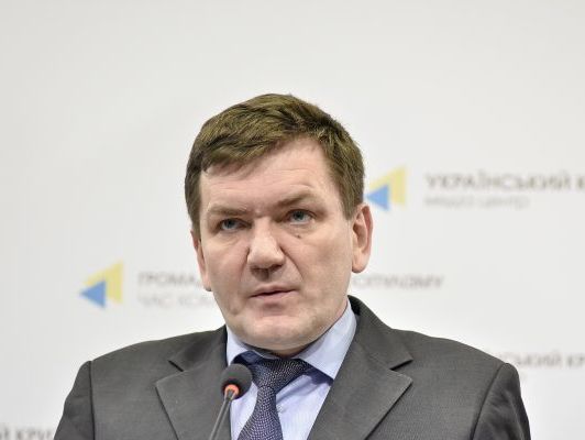 ﻿Горбатюк заявив, що реорганізація департаменту спецрозслідувань ГПУ продиктована бажанням упливати на прокурорів