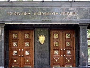 Протоколы допроса: Захарченко узнал о разгоне Евромайдана утром