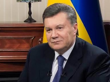 Le Monde: Янукович потешается над требованиями улицы