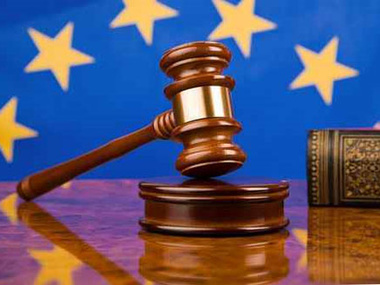 В суде ЕС ждут рассмотрения 11 жалоб украинских экс-чиновников на санкции