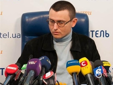 Селезнев удивлен заявлением о нарушении границы РФ украинской бронетехникой