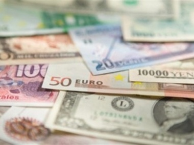 Курс валют НБУ: $1 – 11,65 грн, €1 – 15,79 грн