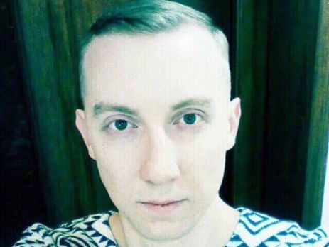 ﻿Фірсов: Журналіста Асєєва шантажують мамою. Погрожують посадити і її, як спільницю