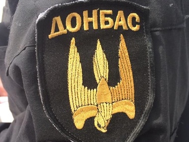 Семенченко: Ответственность за гибель десантников в Луганске несет руководство ВСУ