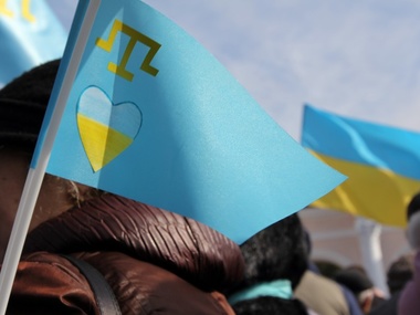 Меджлис выразил соболезнования в связи с гибелью украинских военнослужащих