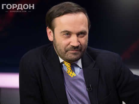 ﻿Пономарьов: На практиці санкції Росії проти України навряд чи будуть ефективними. Українці будь-які обмеження обійдуть